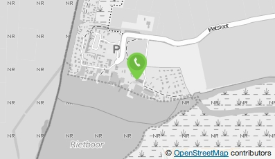 Bekijk kaart van Parkbelangen Leekstermeer in Matsloot