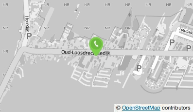 Bekijk kaart van MEC Bouw Advies in Loosdrecht