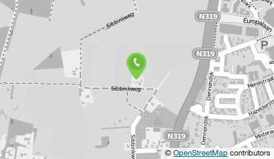 Bekijk kaart van ServiceCoating.com in Winterswijk