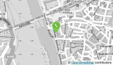 Bekijk kaart van Mijnjaarplannen B.V. in Zutphen