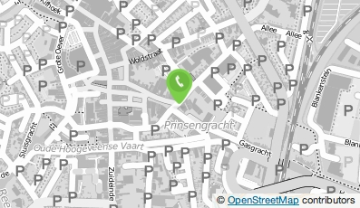 Bekijk kaart van Puregence - Cleaning Services in Meppel