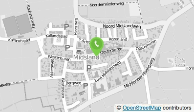Bekijk kaart van Skylger SnackTray in Westerbork