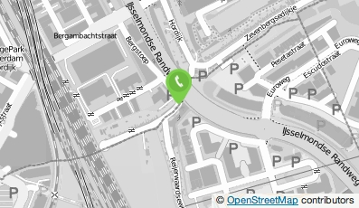 Bekijk kaart van Dutch Mobile Parts B.V. in Rotterdam