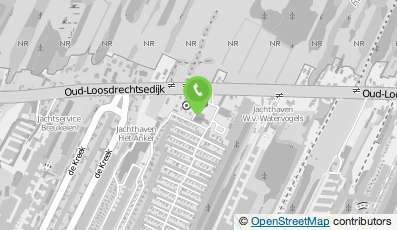 Bekijk kaart van Solar Storage Energy in Loosdrecht