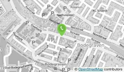 Bekijk kaart van GSM Construct in Bodegraven
