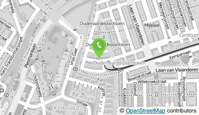 Bekijk kaart van Sezer Management in Amsterdam