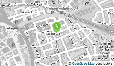 Bekijk kaart van Viral08 in Wekerom