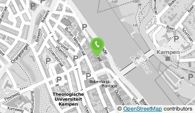 Bekijk kaart van Filter Specialty Coffee in Kampen