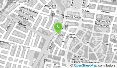 Bekijk kaart van Jewelsthelabel in Haarlem