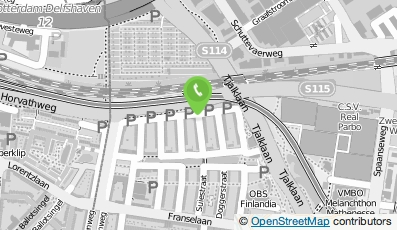 Bekijk kaart van BelieveStore in Rotterdam