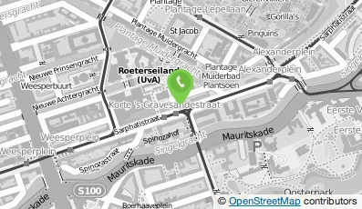 Bekijk kaart van 02508 Design & Communication in Amsterdam
