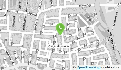 Bekijk kaart van Cleaning Routine in Rijen