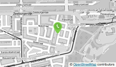 Bekijk kaart van MONOYO in Amsterdam