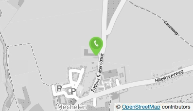 Bekijk kaart van Xenia Consultancy in Mechelen