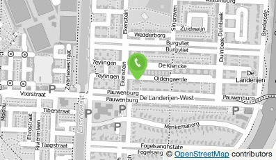 Bekijk kaart van Viva laVi in Lelystad