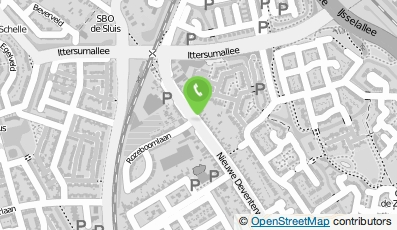 Bekijk kaart van Verboom Schilderwerken in Zwolle