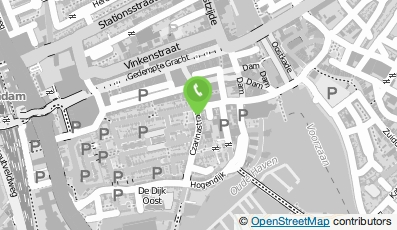 Bekijk kaart van OLGA KOFANOVA in Zaandam