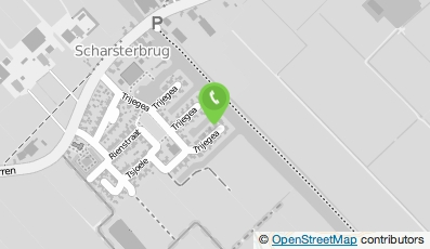 Bekijk kaart van JPR Autotechniek in Scharsterbrug