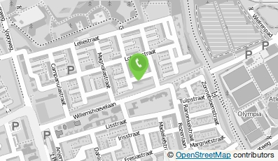 Bekijk kaart van BEERSON Products in Spijkenisse