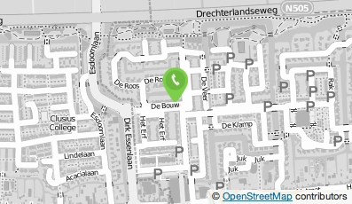 Bekijk kaart van Verhage Klusbedrijf in Bovenkarspel