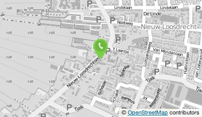 Bekijk kaart van BeppieP in Loosdrecht