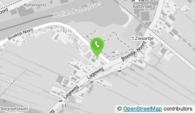 Bekijk kaart van J.T. van Herk Onderhoud & Handel in Ouderkerk aan den Ijssel