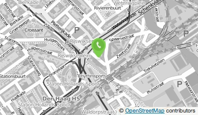 Bekijk kaart van Oinert in Den Haag