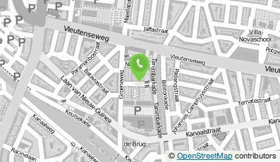 Bekijk kaart van RetroCamperWorks in Utrecht