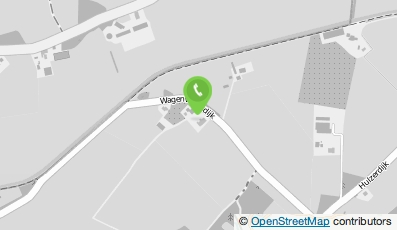 Bekijk kaart van Can Webshop in Almen