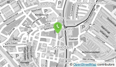 Bekijk kaart van AhmetErmek01 in Schiedam
