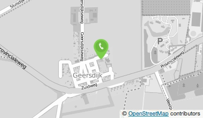 Bekijk kaart van SANDAY in Geersdijk