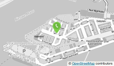 Bekijk kaart van WyS eCo in Rotterdam