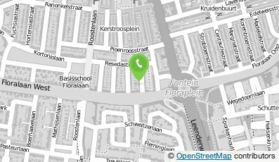 Bekijk kaart van Glooowkids in Eindhoven