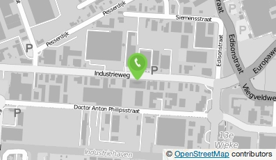 Bekijk kaart van DoeMaarWatDrank in Hoogeveen