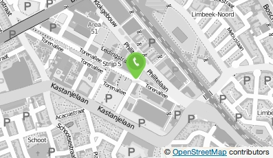 Bekijk kaart van Free Mind Media in Eindhoven