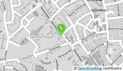 Bekijk kaart van Autobedrijf divan in Heerlen