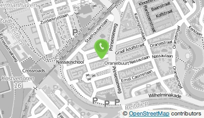 Bekijk kaart van Quickly Marketing in Groningen