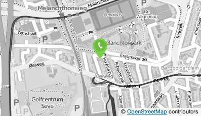Bekijk kaart van STAP consult+design in Rotterdam