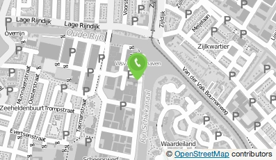 Bekijk kaart van Ferbis Online Marketing in Leiden