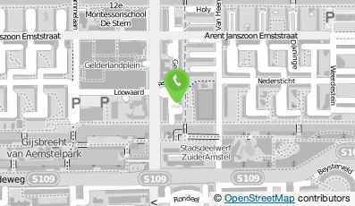 Bekijk kaart van Mimicosmetics in Amsterdam