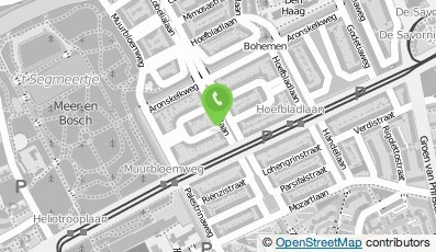 Bekijk kaart van LAURA'S SWEET in Den Haag