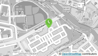 Bekijk kaart van Sloopbedrijf koelemeijer in Zandvoort