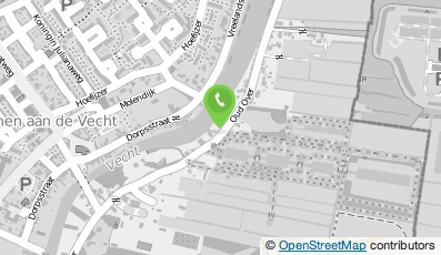 Bekijk kaart van I AM dienstverlening in Loenen aan De Vecht