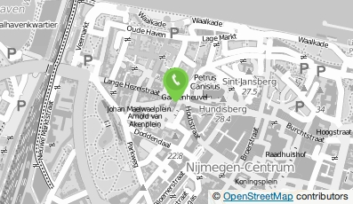Bekijk kaart van V.O.F. Herfkens Martens h.o.d.n. Anne&Max in Nijmegen
