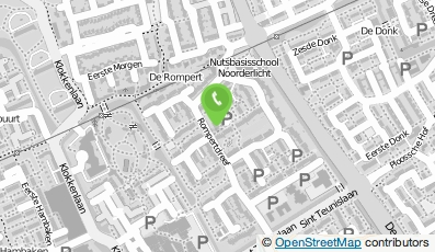 Bekijk kaart van Beanscription in Den Bosch