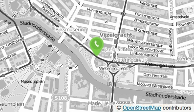 Bekijk kaart van JD at work in Amsterdam