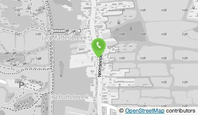 Bekijk kaart van FindFin B.V. in Landsmeer