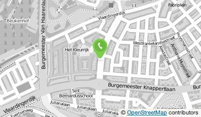 Bekijk kaart van Astra Sigma Solutions in Schiedam