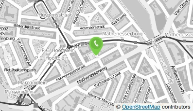 Bekijk kaart van Selin Freelance Kok by Mimoza in Rotterdam