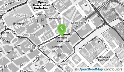 Bekijk kaart van TenderGrowth in Den Haag
